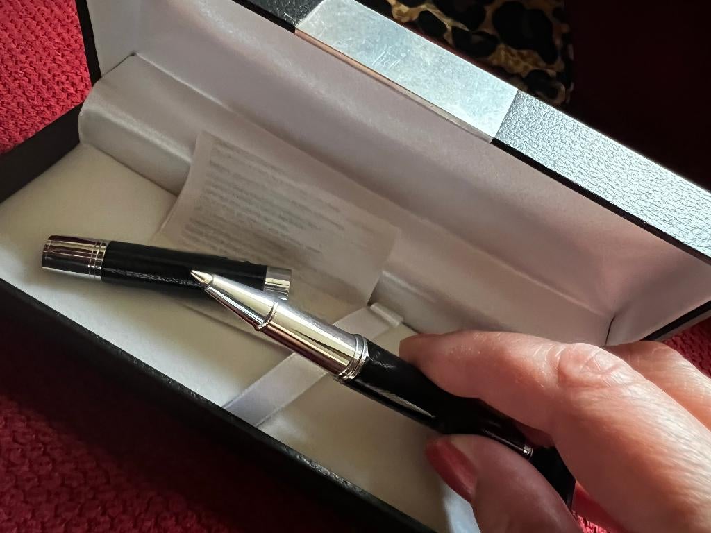 Thierry Mugler navulpen, Verzamelen, Ophalen of Verzenden, Nieuw, Overige typen