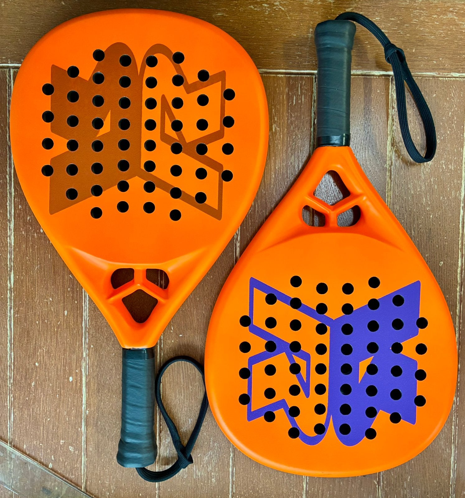 Padel Power racket sample SALE, Ophalen of Verzenden, Nieuw, Padelracket