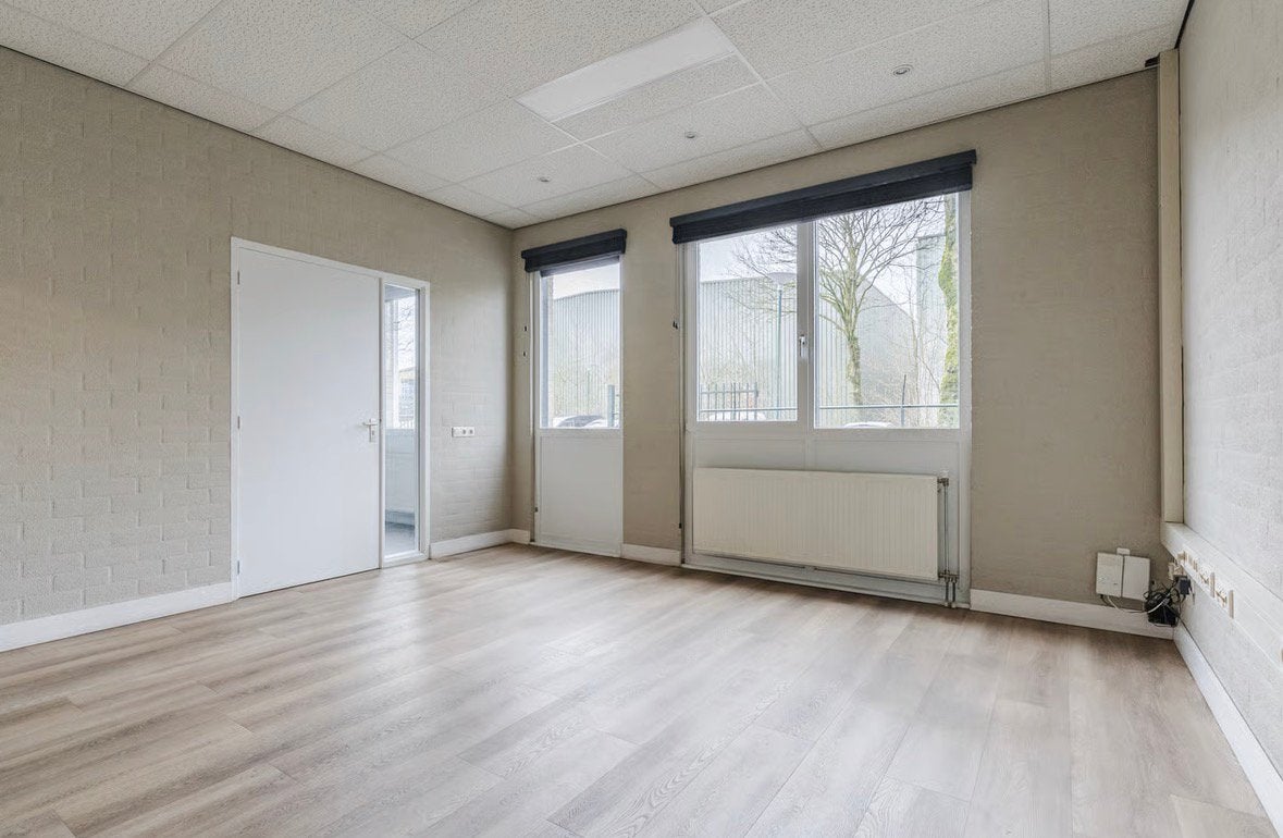 Praktijkruimte / kantoor te huur Riethoven, 32 m², Huur, Praktijkruimte