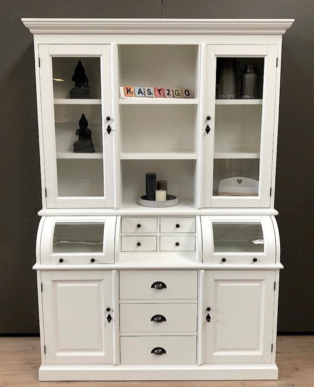 Gezocht deze kast, Ophalen, 100 tot 150 cm, Zo goed als nieuw, Minder dan 100 cm