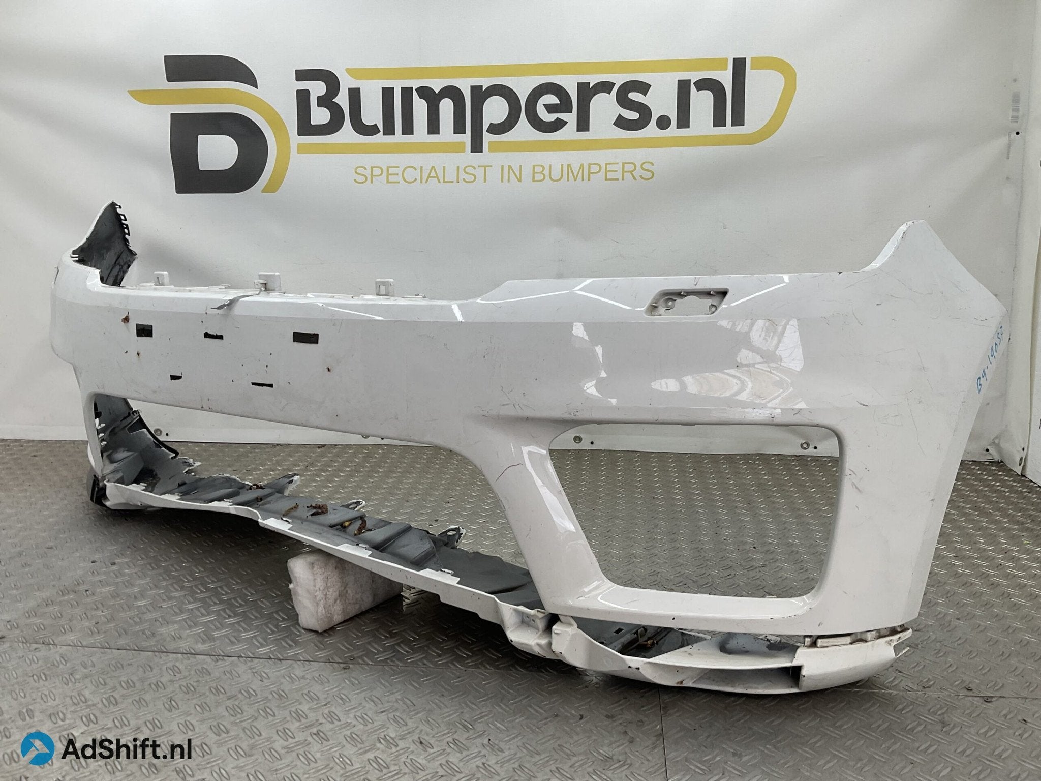 Bumper Land Rover Range Rover Sport L494 2019 JK623962 Voorb, Bumper