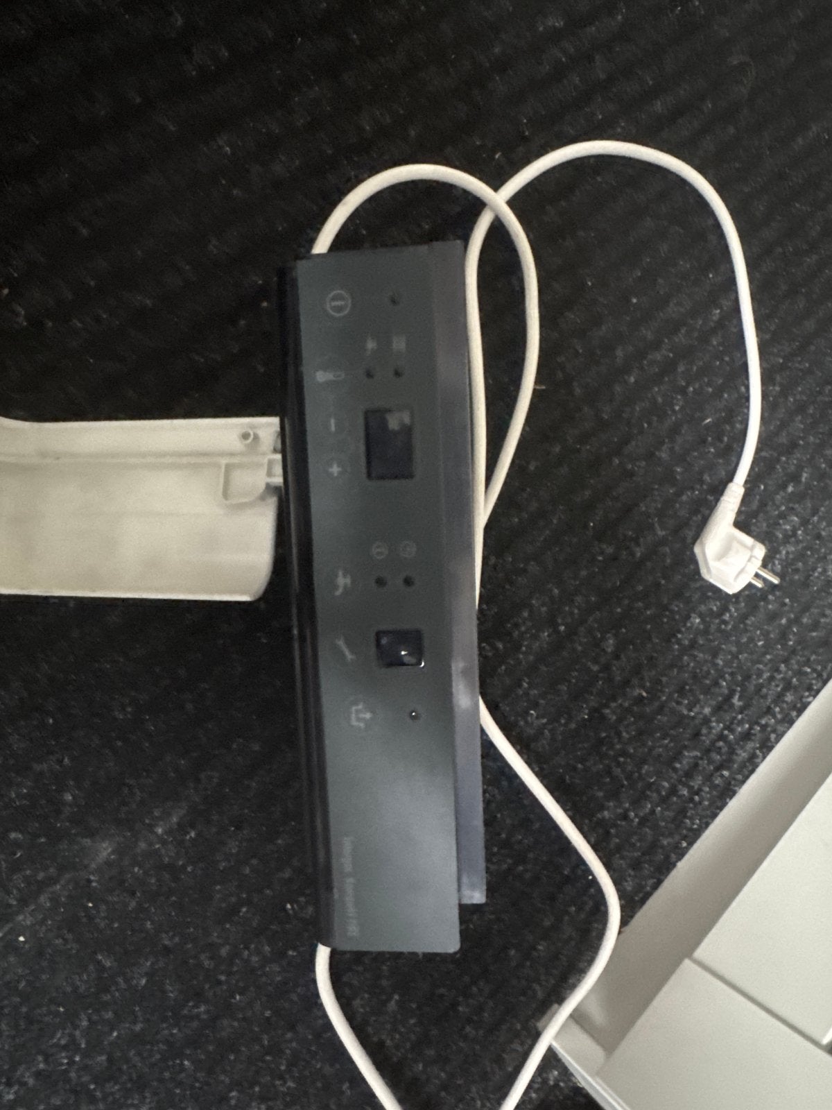 Intergas branderautomaat / bedieningspaneel, Gebruikt, Minder dan 30 cm, Cv-ketel of Combi-ketel, Minder dan 60 cm