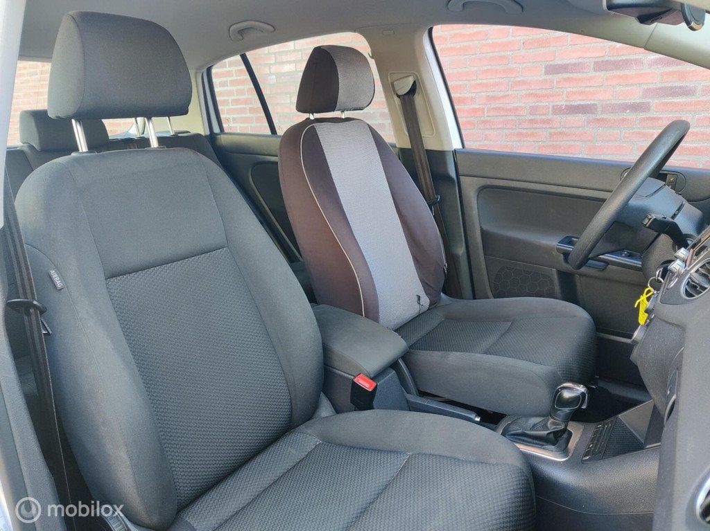 Volkswagen Golf Plus 1.4 TSI Comfortline | Lees tekst!, Euro 5, Gebruikt, Electronic Stability Program (ESP), 122 pk