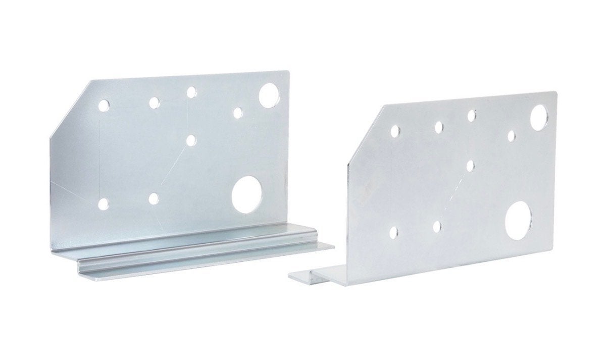 Reich AL-KO adapter set tot 2000 lilo, Ophalen of Verzenden, Gebruikt