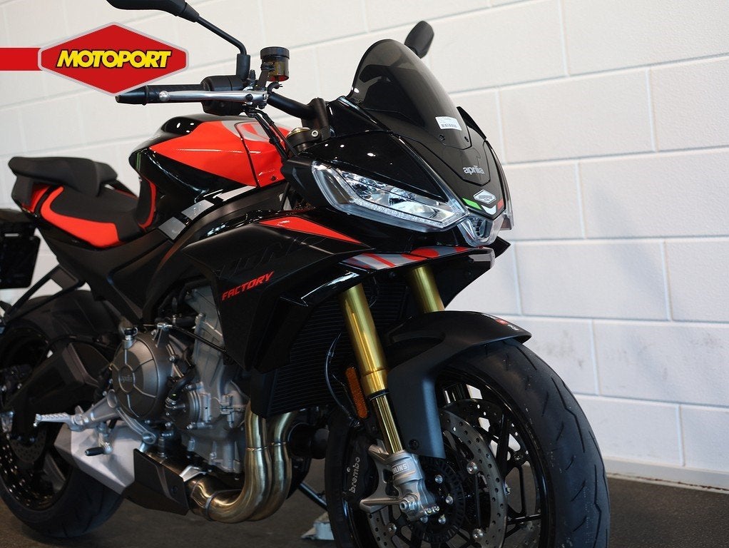 Aprilia TUONO 660 Factory (bj 2025), Verkoop@piaggio.nl, Piaggio & C .s.p.a., Viale Rinaldo Piaggio 25
56025  Pontedera, IT, Bedrijf