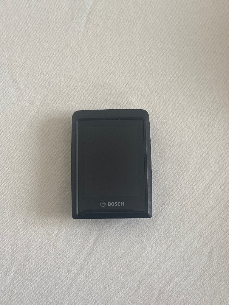 Display Bosch Kiox, Fietsen en Brommers, Ophalen of Verzenden, Zo goed als nieuw