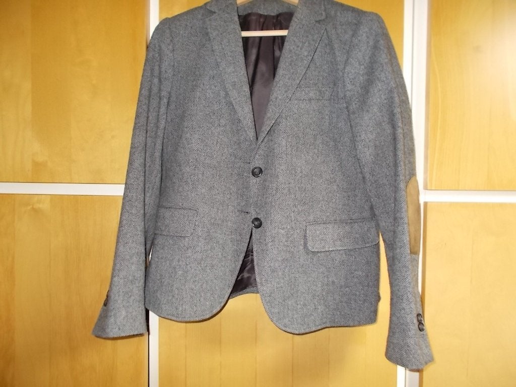 Jasje , colbert van Gant, maat 40, 42, Maat 38/40 (M), Ophalen of Verzenden, Zo goed als nieuw, GANT