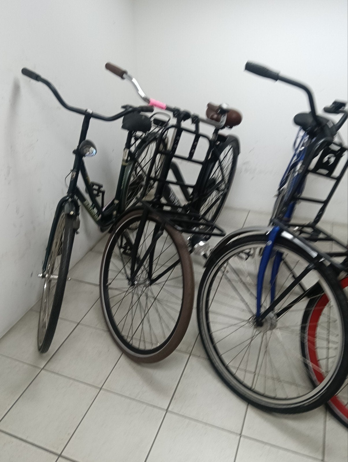 Foto 2 van van klein tot groot nieuw en tweedehands fietsen vanaf 100 e