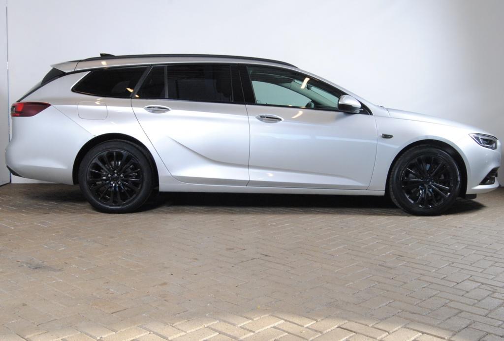 Opel Insignia Sports Tourer 1.5 T Innovation | Camera| Apple, Auto's, 730 kg, Gebruikt, Euro 6, 4 cilinders