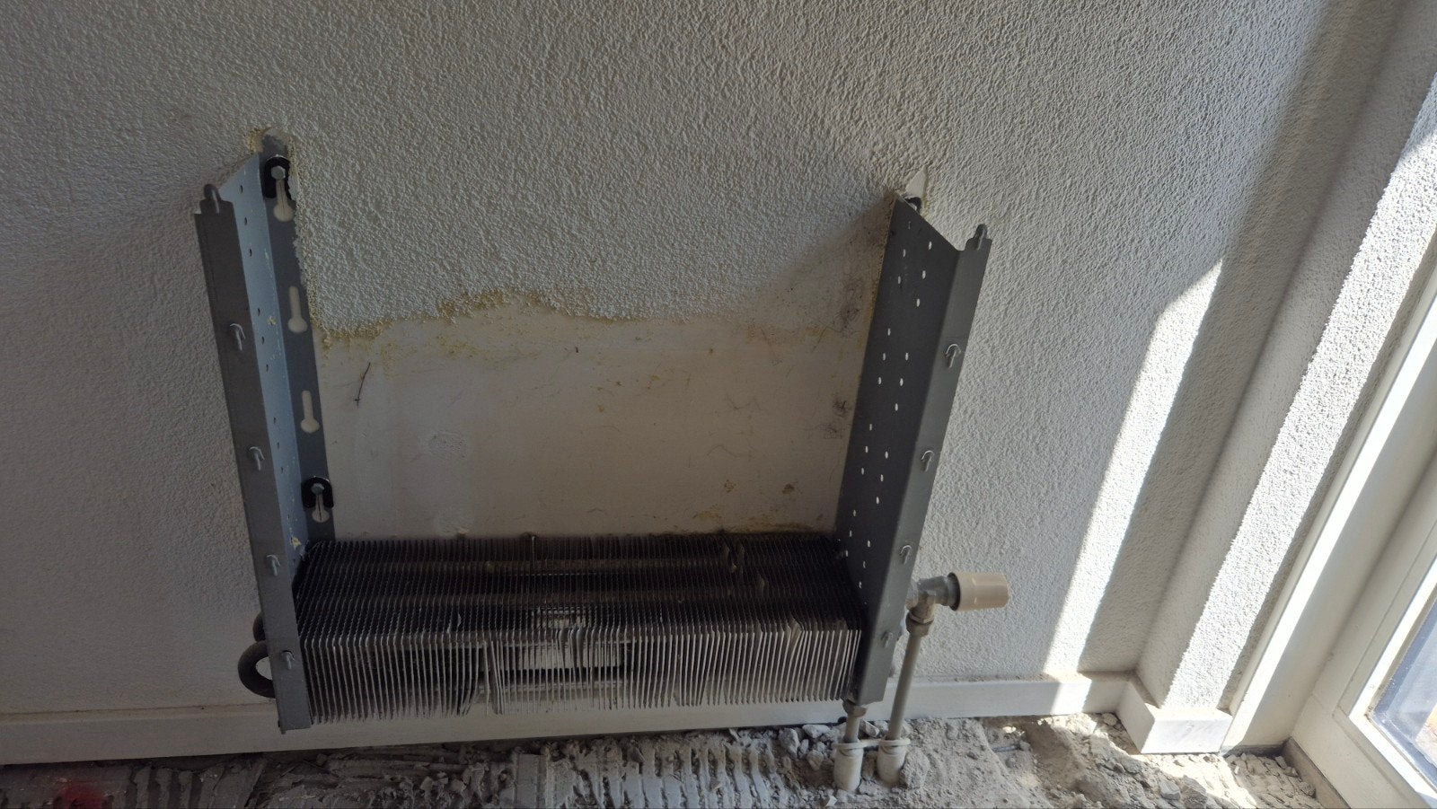 3 Jaga Tempo Convector Radiatoren - Diverse Maten, Ophalen, Gebruikt, Radiator