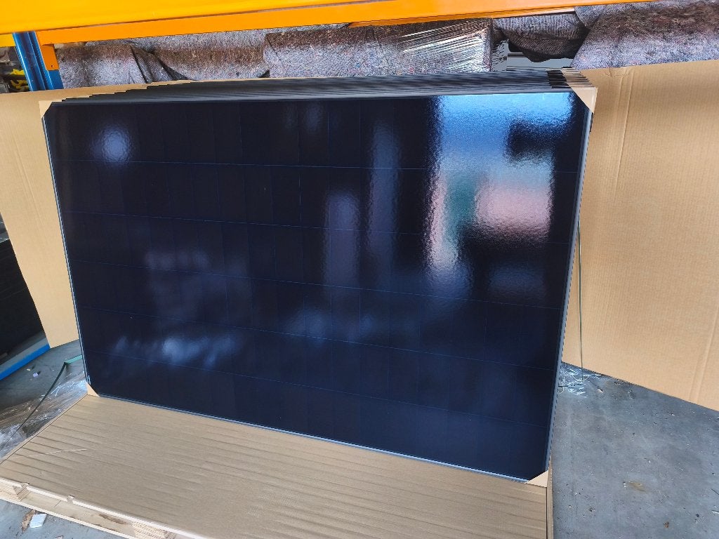 Aiko Neostar 485wp glas/glas - AIKO-A485-MCE54DB, Ophalen, Nieuw