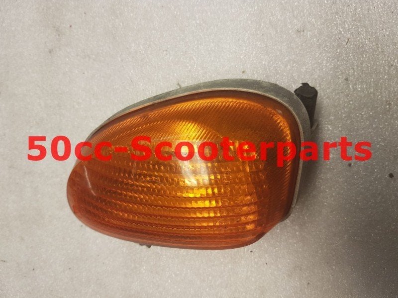 Knipperlicht Ra Yamaha Neos 2T 5Adh33400000 Gebruikt, Ophalen of Verzenden