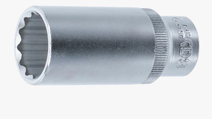 Dopsleutel voor dieselverstuivers 27 mm [2539], Ophalen of Verzenden, Nieuw