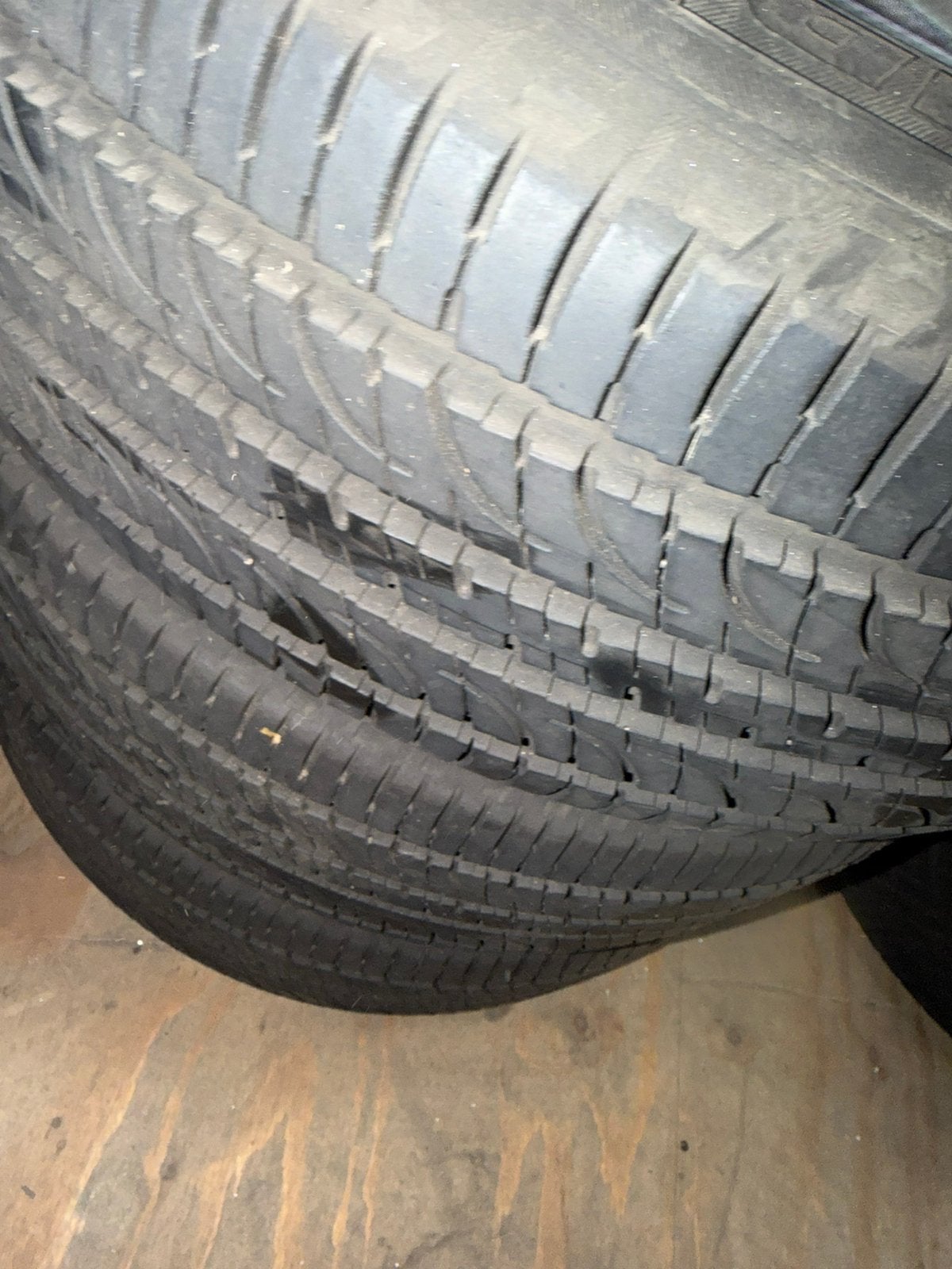 Mitsubishi Grandis 17 inch 5x114,3 215/55/17 zgan zomerset, 215 mm, Banden en Velgen, 17 inch, Ophalen of Verzenden