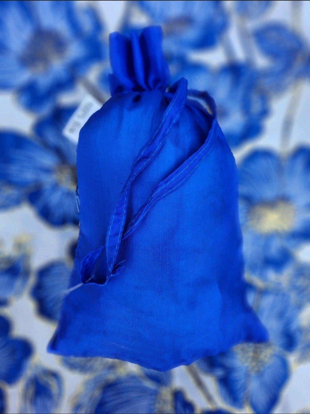 100% silk mummy sleeping bag liner 
New without tag.
220x85, Ophalen of Verzenden, Nieuw