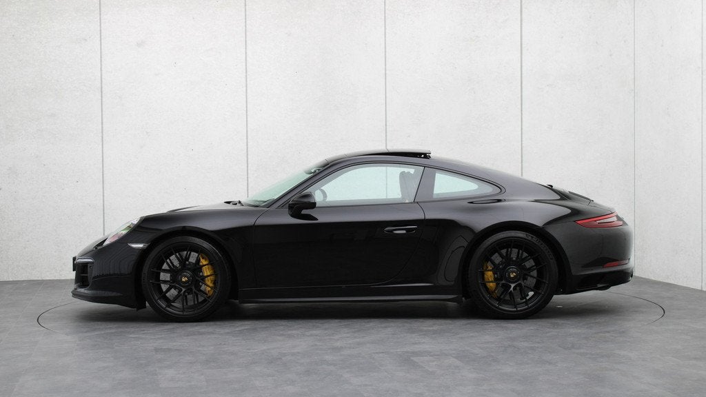 Porsche 911 991.2 3.0 Carrera GTS | Keramisch | Achterasbest, 12 maanden, Achterwielaandrijving, Gebruikt, 1445 kg