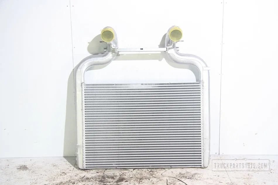 DAF XF 106 2050841 Intercooler Rad., Ophalen, Nieuw, DAF, Motor en Toebehoren