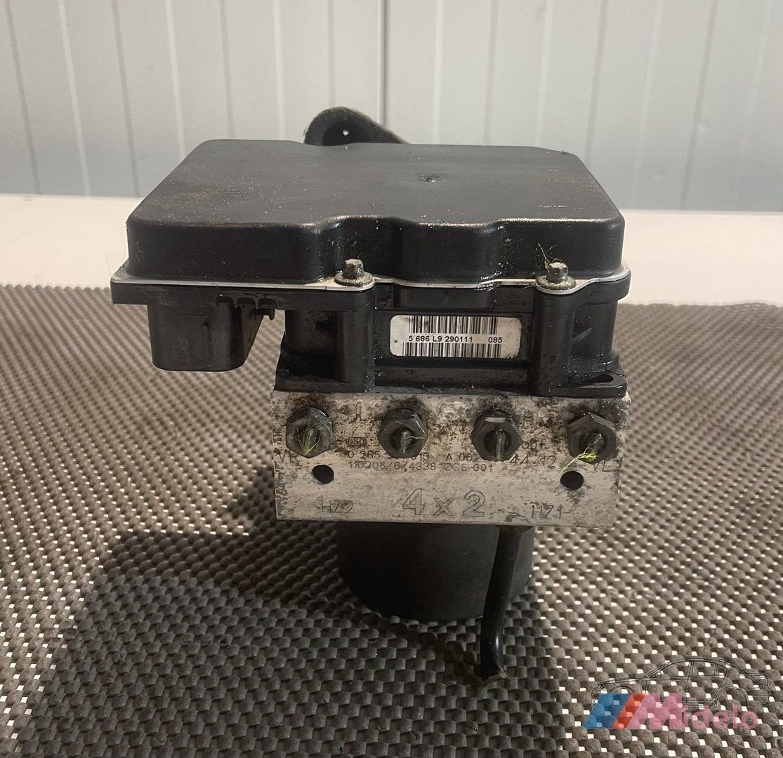MERCEDES VITO ABS POMP A0074314412, Auto-onderdelen, Gebruikt, -, Ophalen of Verzenden, -