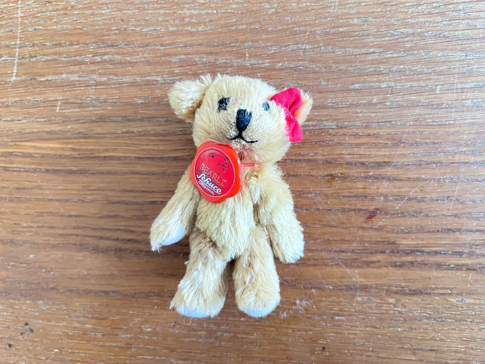 Schuco bearli, Ophalen of Verzenden