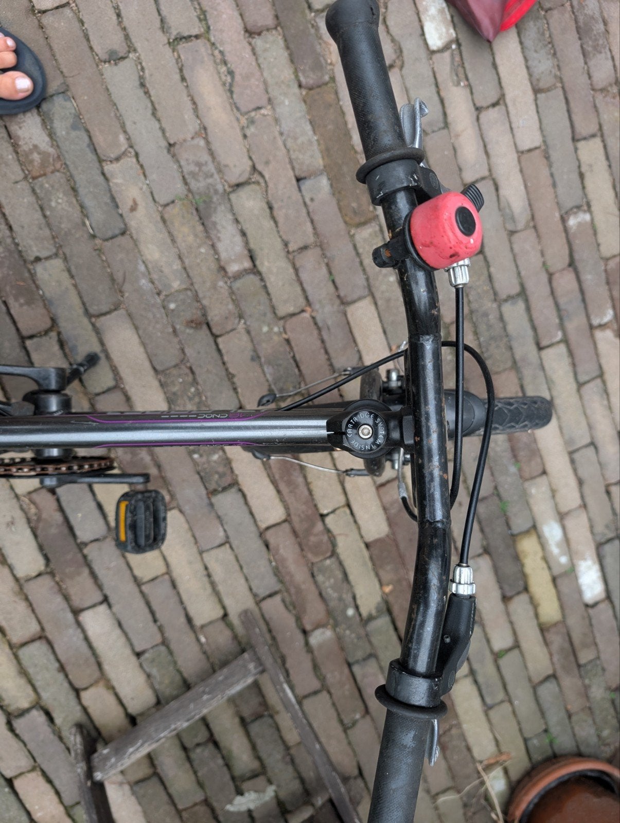 Isla Bikes Cnoc 16 - Vergelijkbaar met Woom 3, Fietsen en Brommers, Ophalen, Velgrem, Isla Bikes, 16 tot 20 inch