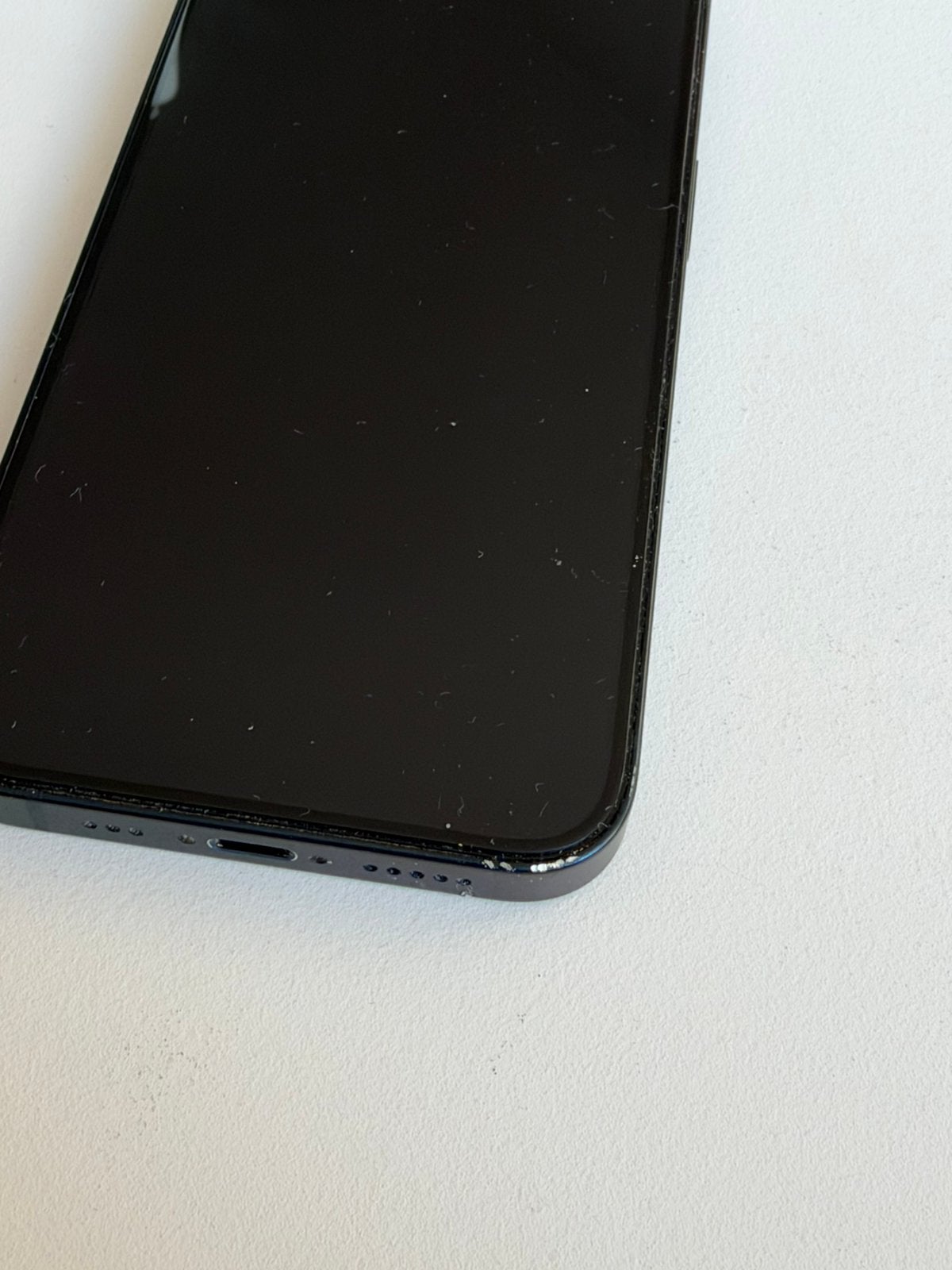 Foto 6 van iPhone 13 128GB midnight