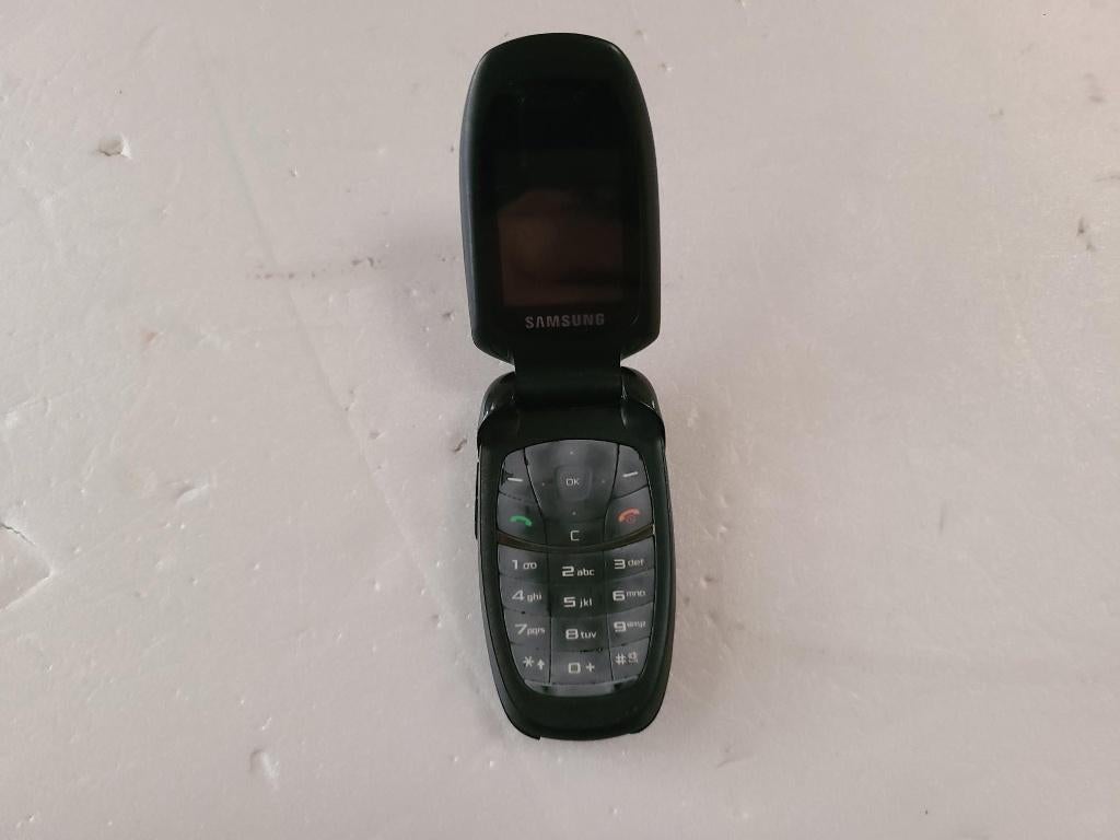 SIEMENS GSM, Telecommunicatie, Mobiele telefoons | Siemens, Ophalen of Verzenden, Gebruikt
