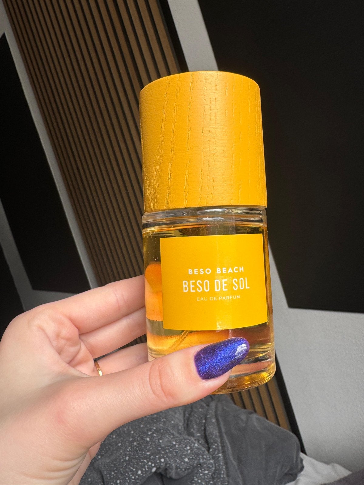 Beso de sol van Beso Beach 100ML, Ophalen of Verzenden, Zo goed als nieuw