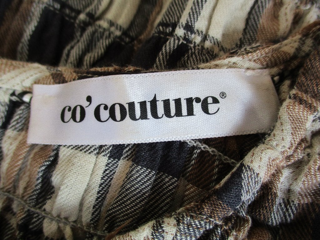 Co couture, size S, Zo goed als nieuw, Maat 36 (S), Co couture, Meerkleurig