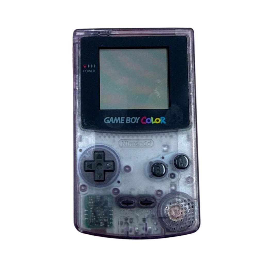 Nintendo Game Boy Color | Gebruikt | 1 Maand Garantie, Spelcomputers en Games, Nintendo, Zo goed als nieuw, Support@nintendo.com