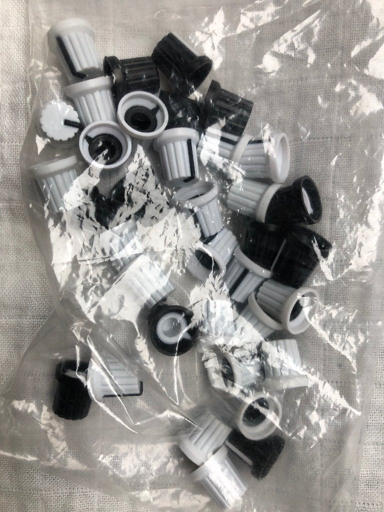 Doepfer eurorack modular system - onderdelen, Ophalen of Verzenden, Zo goed als nieuw, Overige aantallen, Overige merken