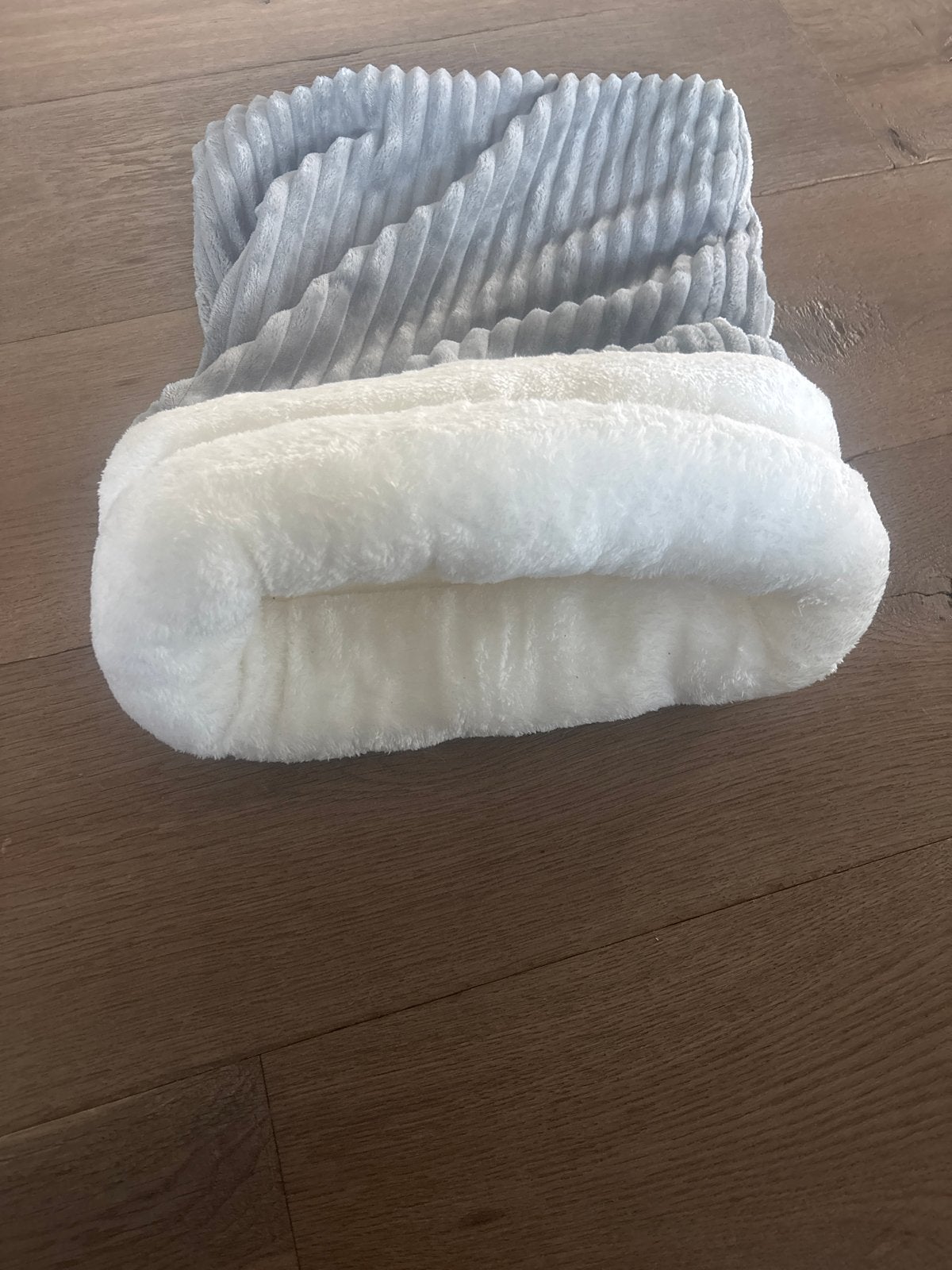 Katten mand / slaapzak nieuw, Dieren en Toebehoren, Verzenden, Nieuw, Pluche