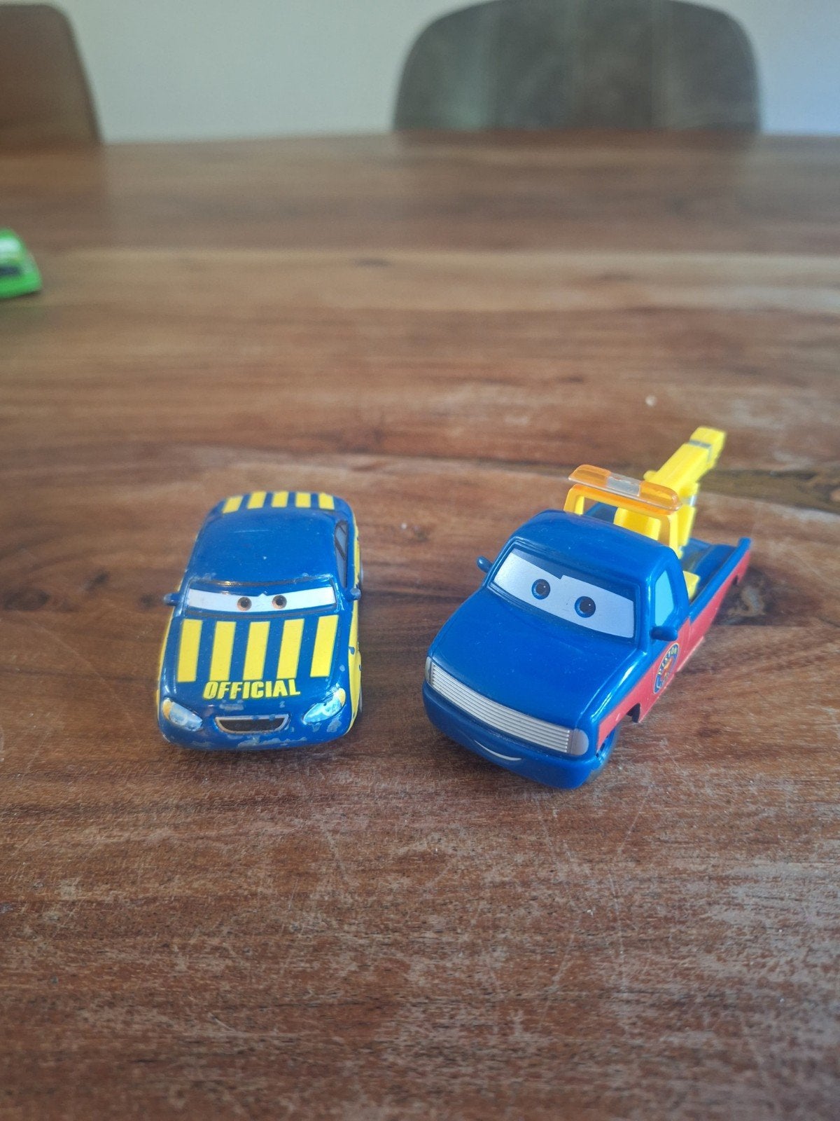 cars auto's, Ophalen of Verzenden