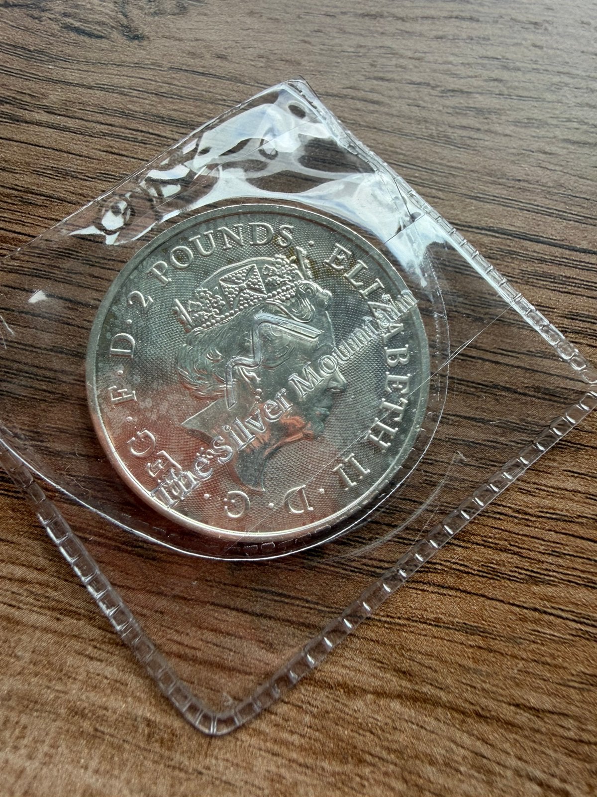Verzameling (9) zilveren munten, Ophalen of Verzenden, Zilver