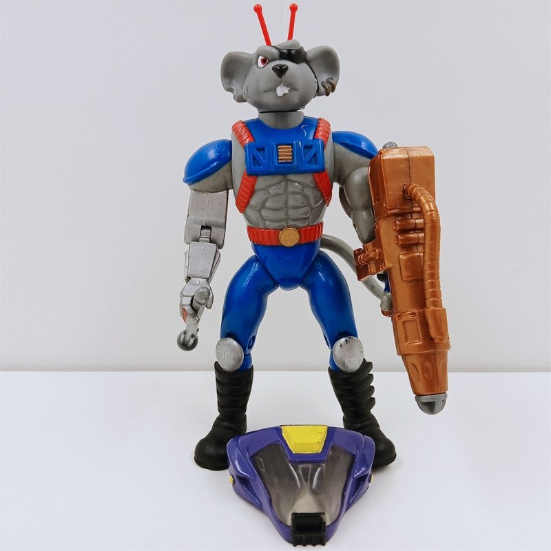 Biker Mice from Mars Modo V1 Galoob 1993, Ophalen of Verzenden, Zo goed als nieuw