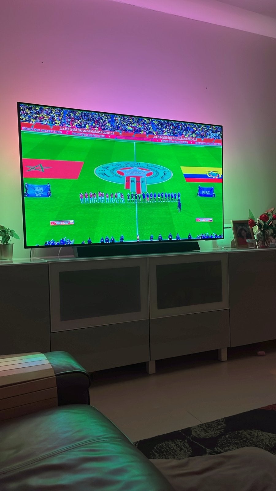 Philips 65OLED934/12 OLED TV - gebruikt, Ophalen, Philips, Gebruikt, 120 Hz