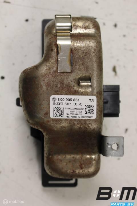 Elektronisch stuurslot VW Golf 6 5K0905861, Gebruikt