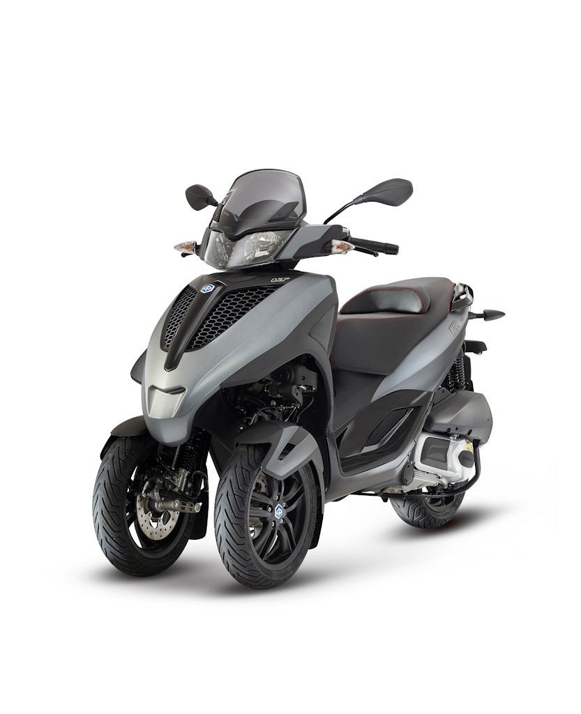 Piaggio mp3 yourban onderdelen, Ophalen of Verzenden, Gebruikt