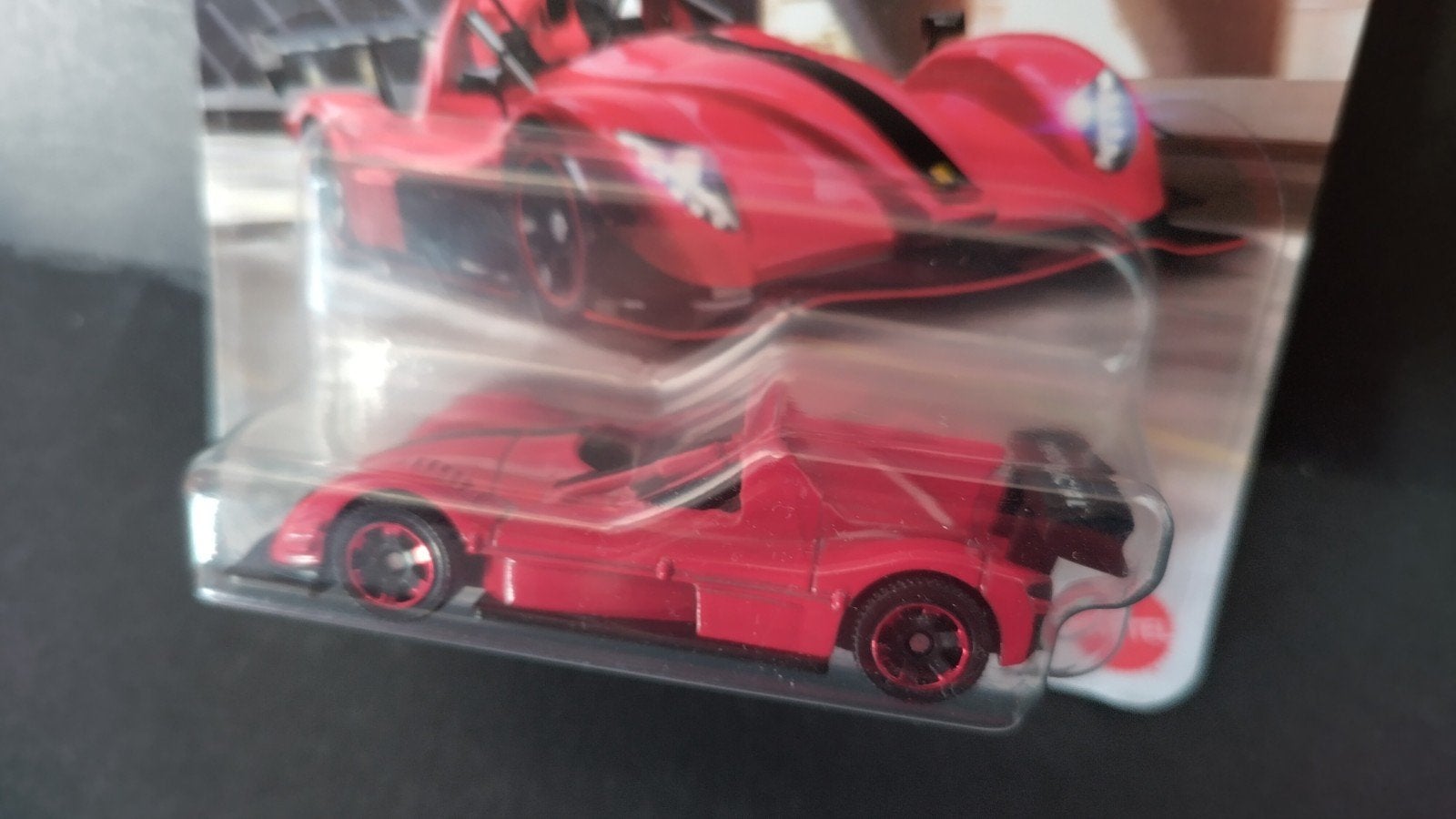 Radical Sr3 XKR 1:64 3inch Matchbox Pol, Auto, Verzenden, ., Nieuw