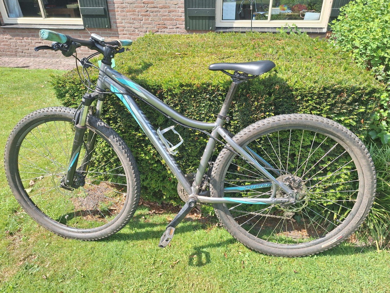 Specialized Myka Dames Mountainbike - 27 versnellingen, Ophalen, Gebruikt, Meer dan 20 versnellingen, Overige merken
