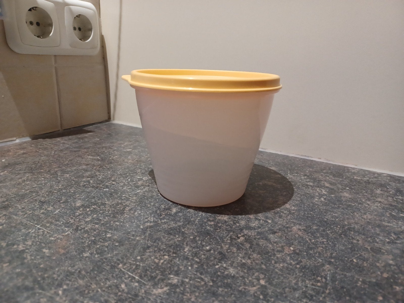 Tupperware classico kom, 800ml, nieuw, 800 ml, Overige typen, Nieuw, Ophalen of Verzenden