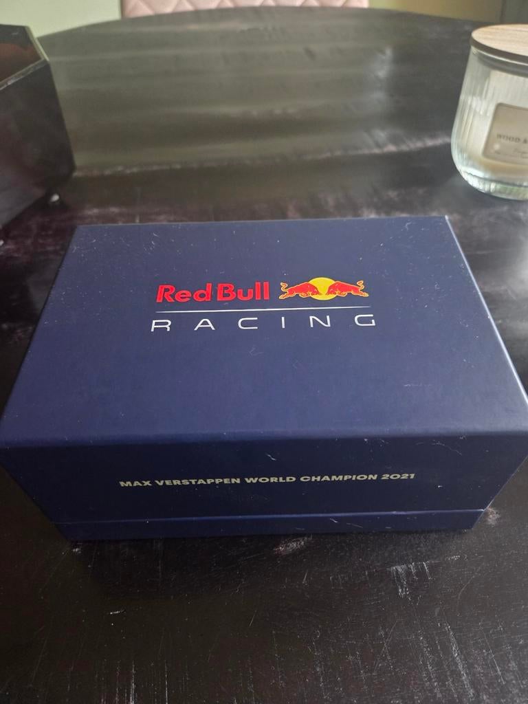 Max Verstappen model 2021, Ophalen, Zo goed als nieuw, Auto, Overige merken