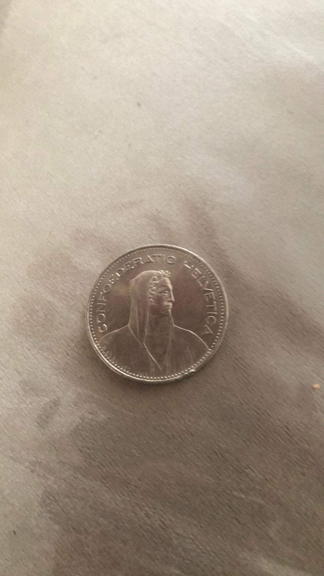 2012 zwitserse munt, Ophalen, Koningin Beatrix, Euro's