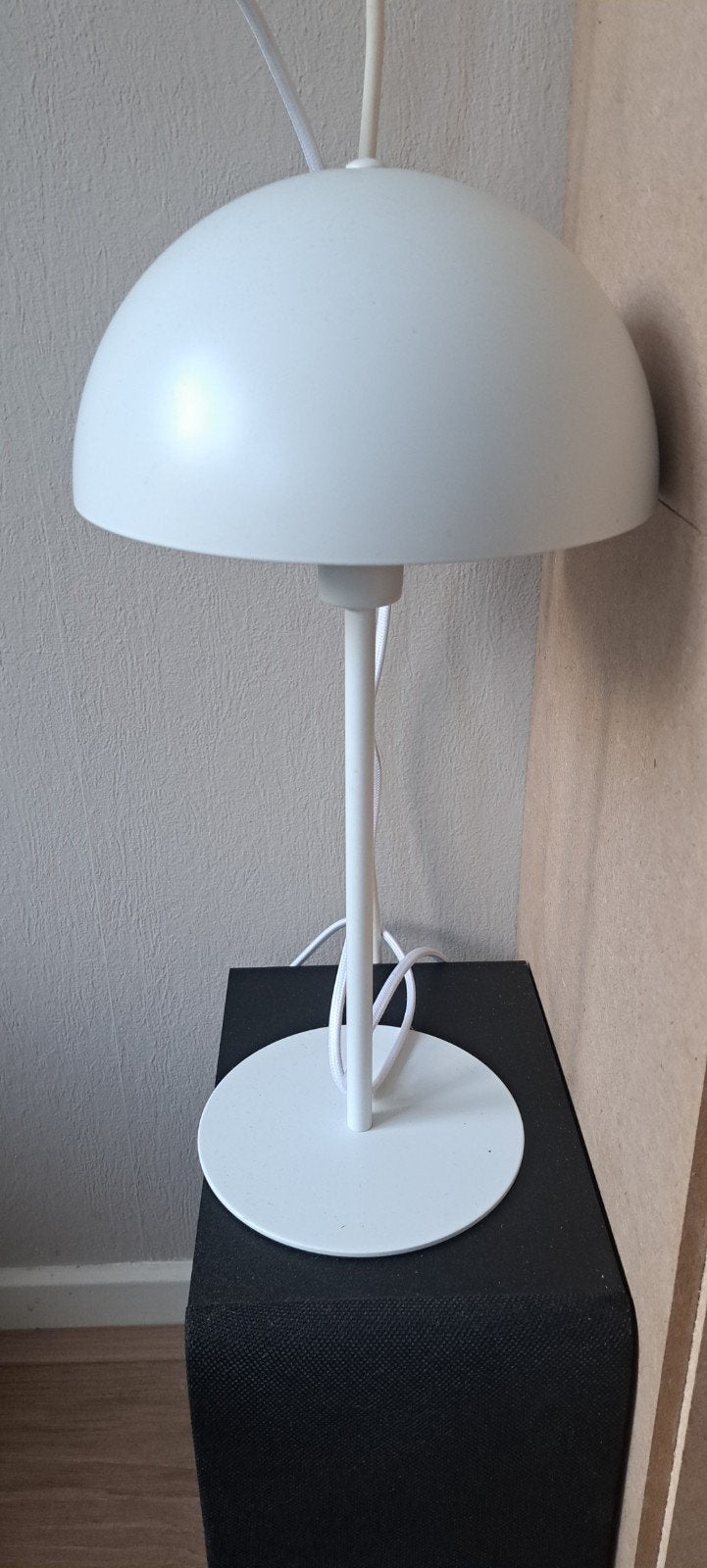 Tafellamp van Nordlux, Huis en Inrichting, Lampen | Tafellampen, Ophalen, Zo goed als nieuw