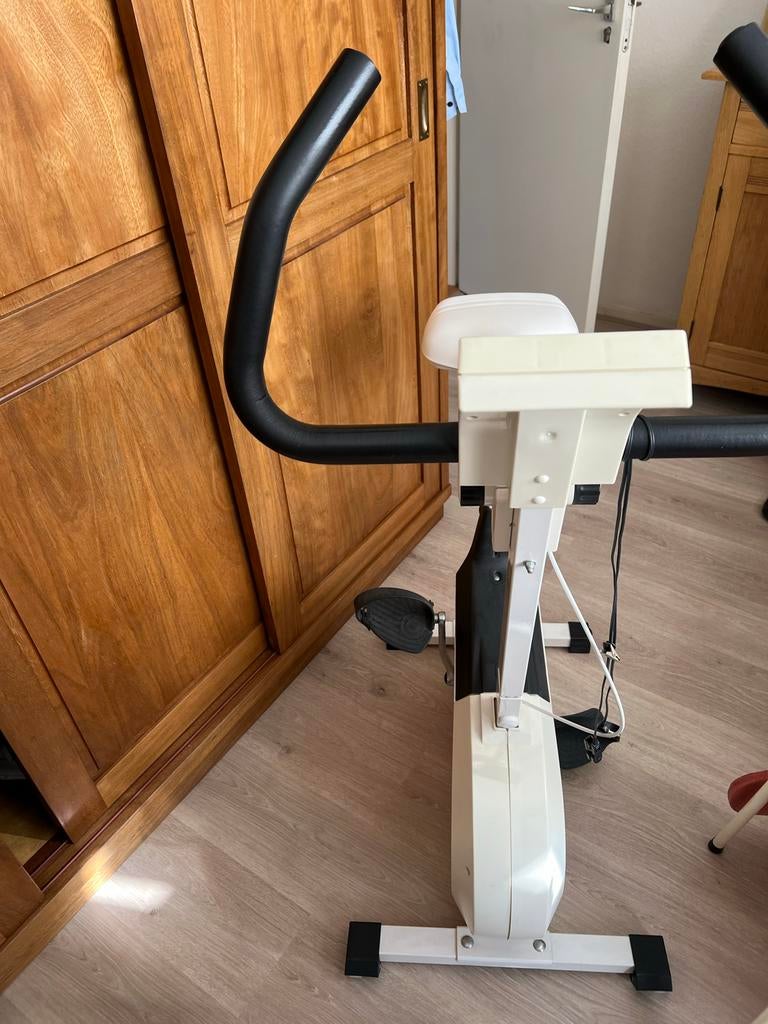 Kettler Golf 2000 Hometrainer, Ophalen, Zo goed als nieuw, Metaal, Benen