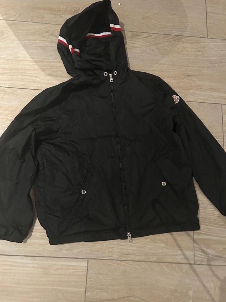 Nieuwe Moncler jas maat M met scan, Ophalen of Verzenden, Zo goed als nieuw