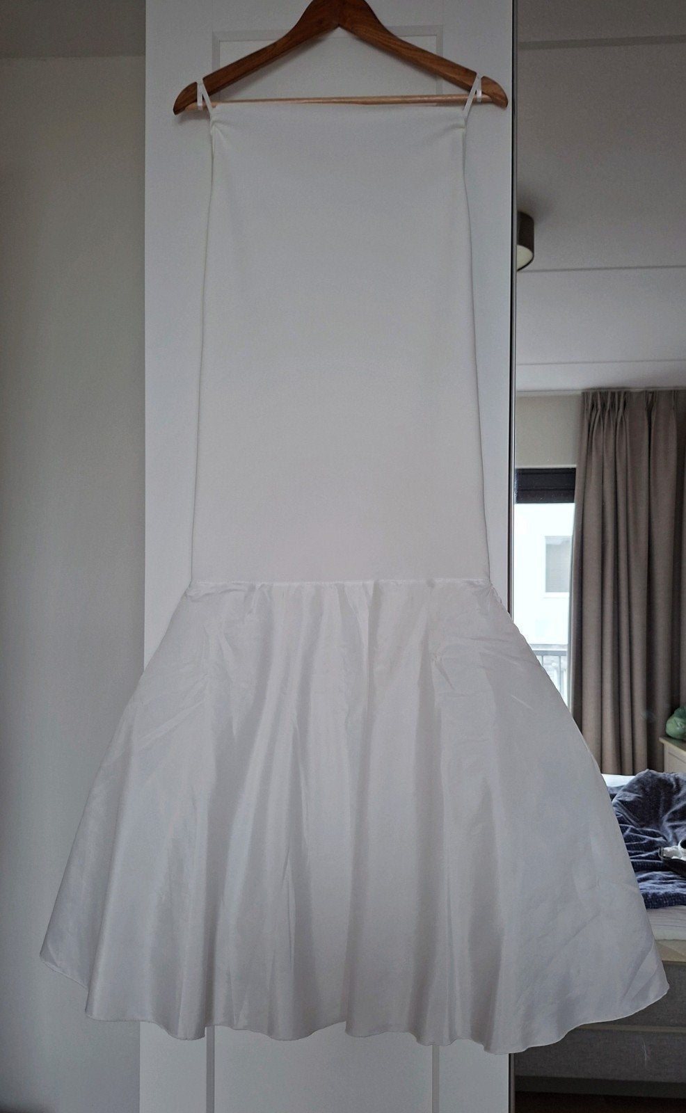 Wunderskirt lowback size 12, Ophalen of Verzenden, Zo goed als nieuw, Accessoires