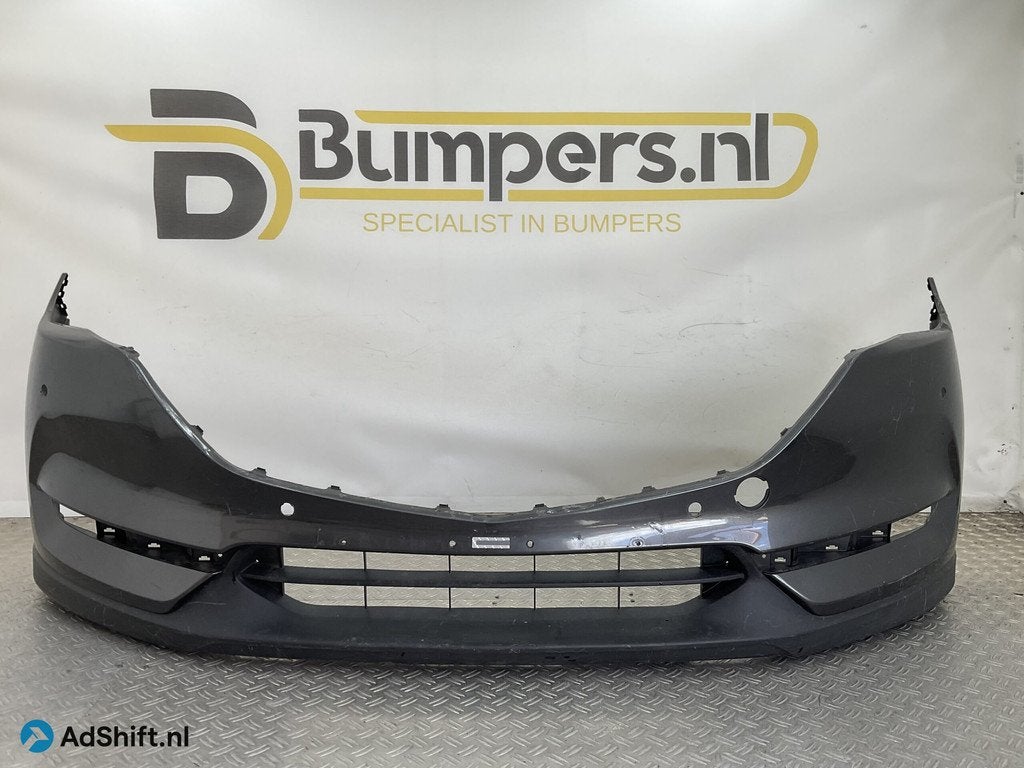 Bumper Mazda CX5 CX-5 17-21 kls pdc KB8A-50031 Voorbumper B4, Bumper