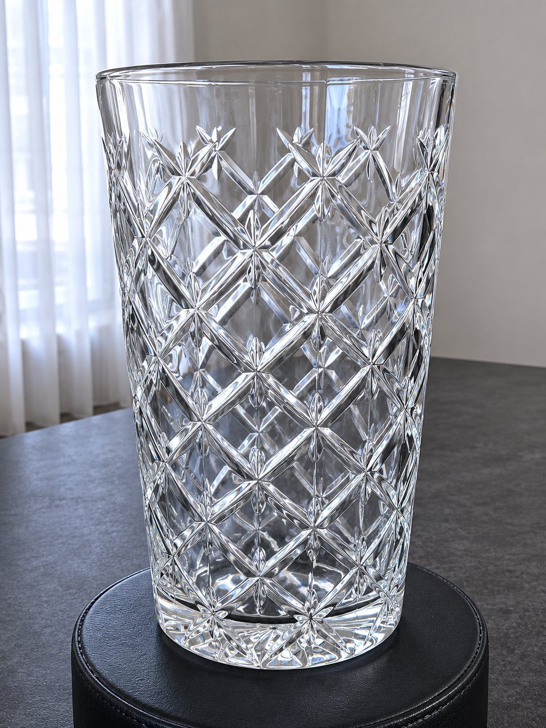IKEA FLIMRA drink glazen 5x, Huis en Inrichting, Keuken | Servies, Ophalen, Glas of Glazen, Overige stijlen, Glas