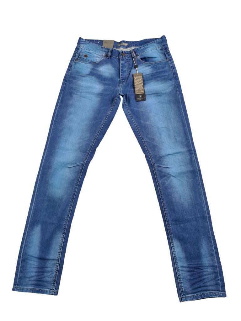 Cast Iron Cope Tapered Fit W33 L34 STRETCH JOD3334 NIEUW, New Yorkstraat 50, 1175 RD Lijnden, https://www.justbrands.nl/klantenservice