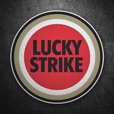 lucky strike Switch & Wild, Ophalen of Verzenden